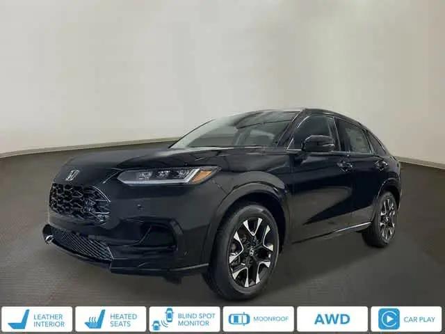 2027 Honda HR-V EX- AWD for sale in Union, NJ