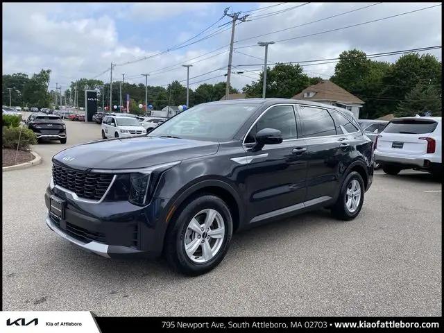 2026 Kia Sorento LX for sale in South Attleboro, MA