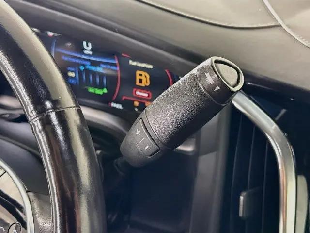 2019 Cadillac Escalade Platinum