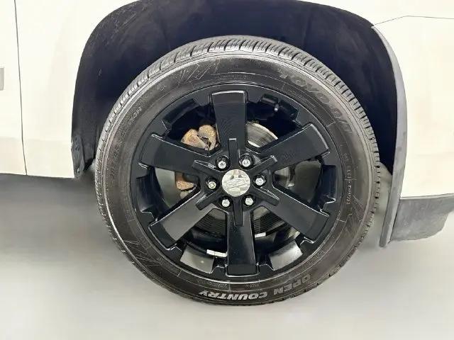 2019 Cadillac Escalade Platinum