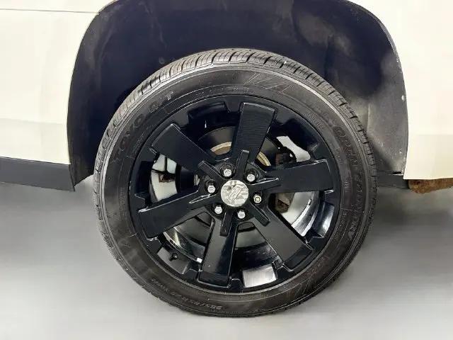 2019 Cadillac Escalade Platinum
