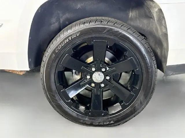 2019 Cadillac Escalade Platinum