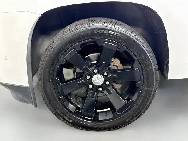 2019 Cadillac Escalade Platinum
