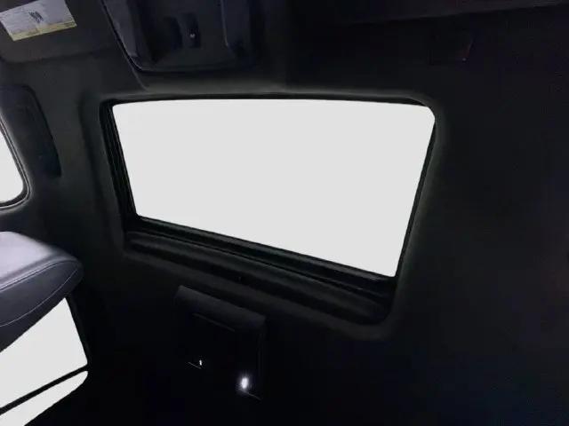 2019 Cadillac Escalade Platinum