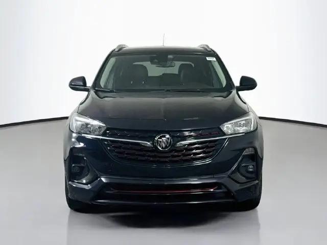 2021 Buick Encore GX FWD Select