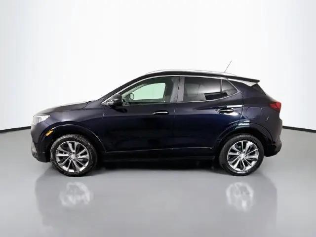 2021 Buick Encore GX FWD Select