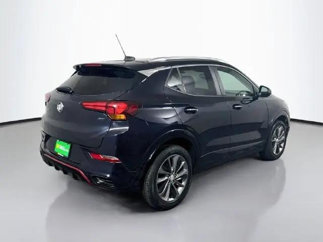 2021 Buick Encore GX FWD Select