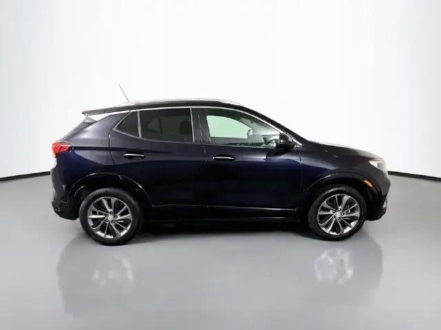 2021 Buick Encore GX FWD Select