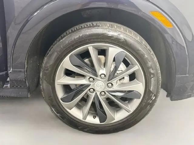 2021 Buick Encore GX FWD Select