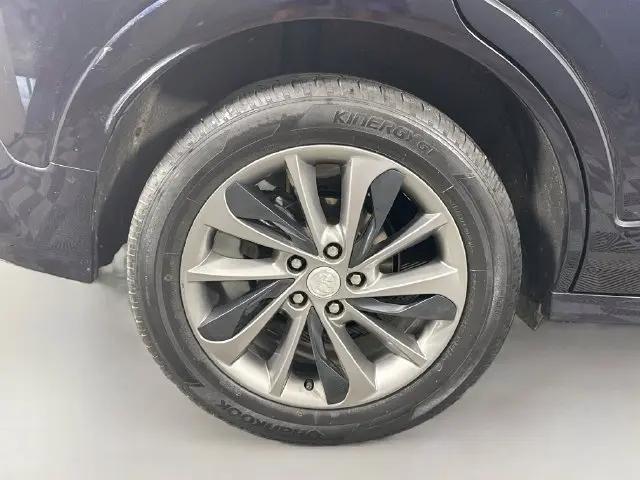 2021 Buick Encore GX FWD Select