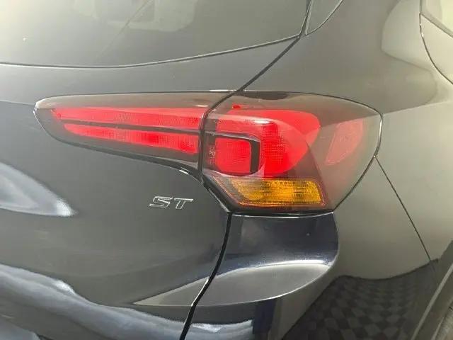 2021 Buick Encore GX FWD Select