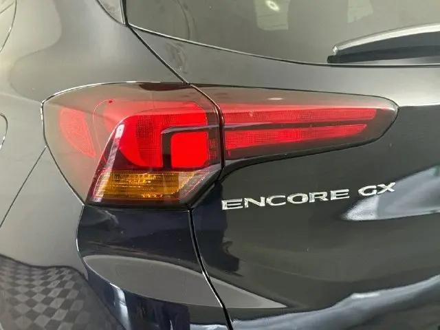 2021 Buick Encore GX FWD Select