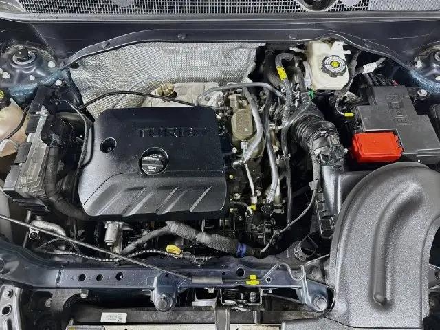 2021 Buick Encore GX FWD Select