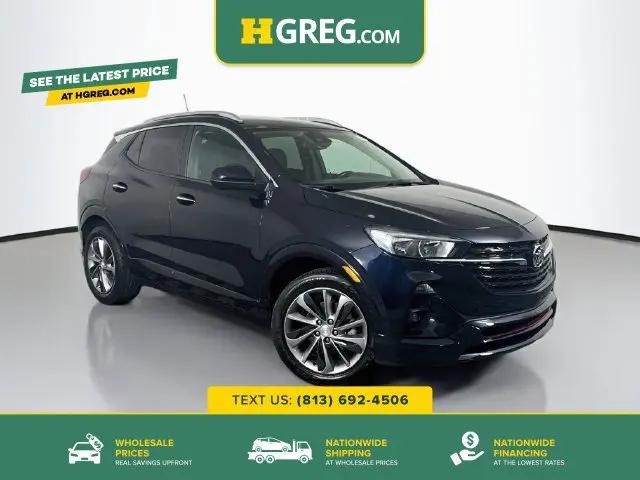 2021 Buick Encore GX FWD Select for sale in Brandon, FL