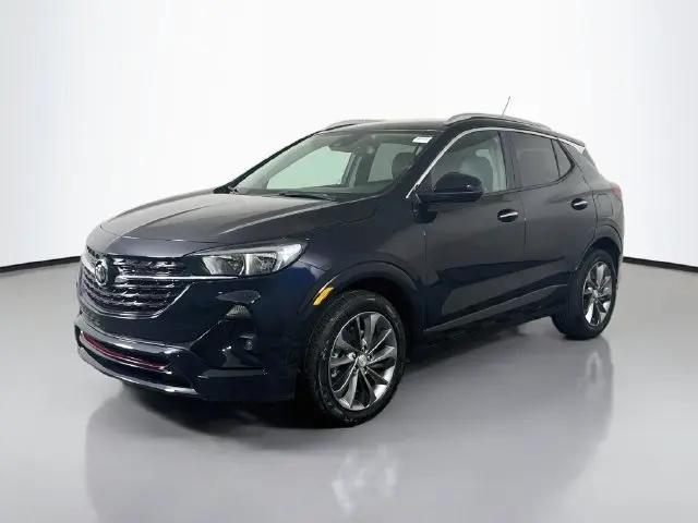 2021 Buick Encore GX FWD Select