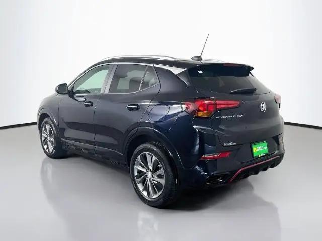 2021 Buick Encore GX FWD Select