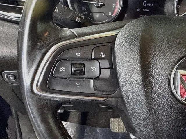 2021 Buick Encore GX FWD Select