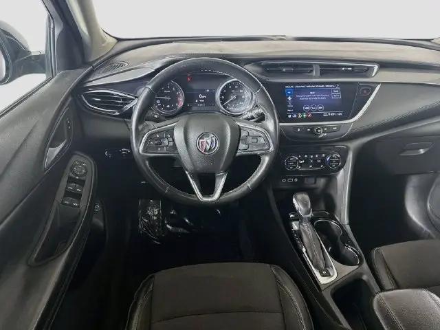 2021 Buick Encore GX FWD Select