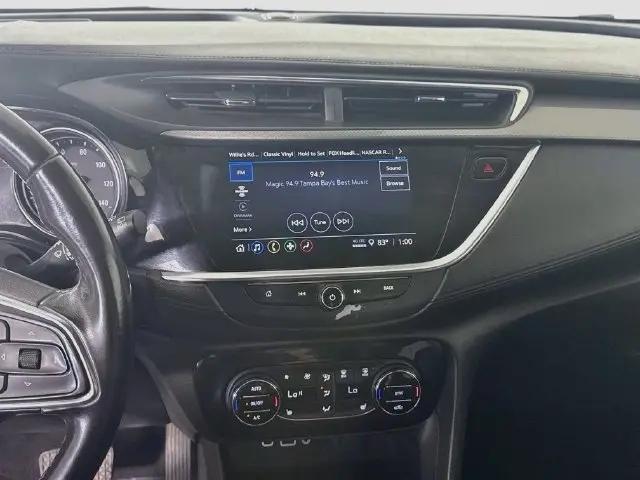 2021 Buick Encore GX FWD Select