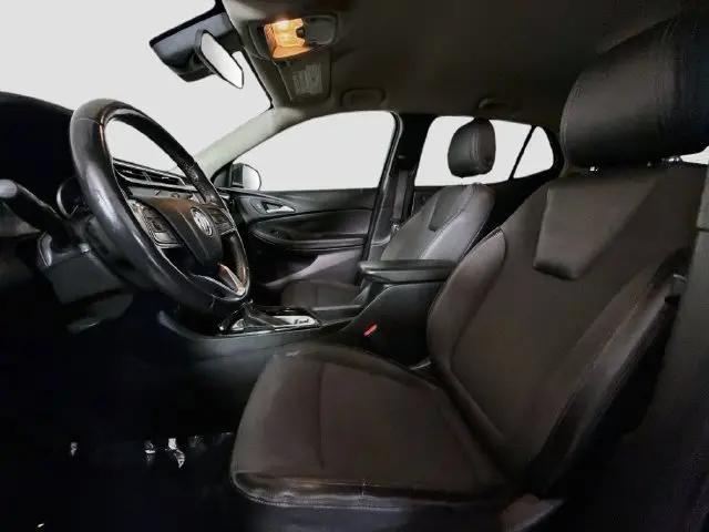 2021 Buick Encore GX FWD Select