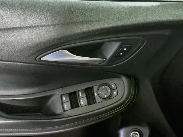 2021 Buick Encore GX FWD Select