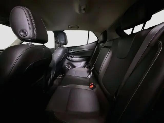 2021 Buick Encore GX FWD Select