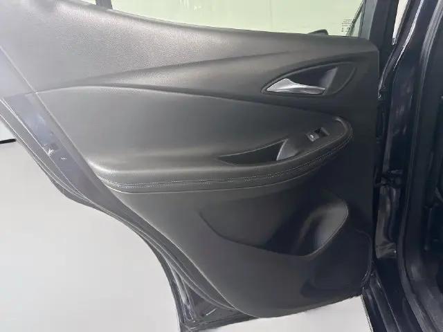 2021 Buick Encore GX FWD Select
