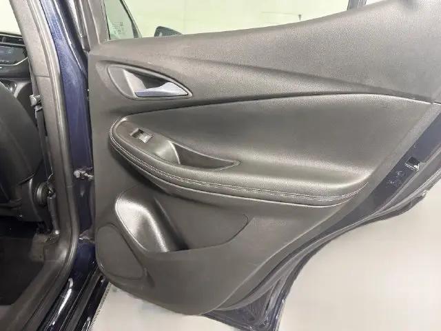 2021 Buick Encore GX FWD Select