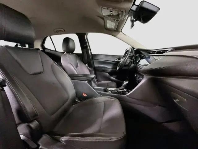 2021 Buick Encore GX FWD Select
