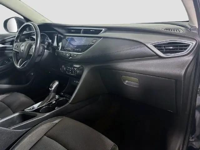 2021 Buick Encore GX FWD Select
