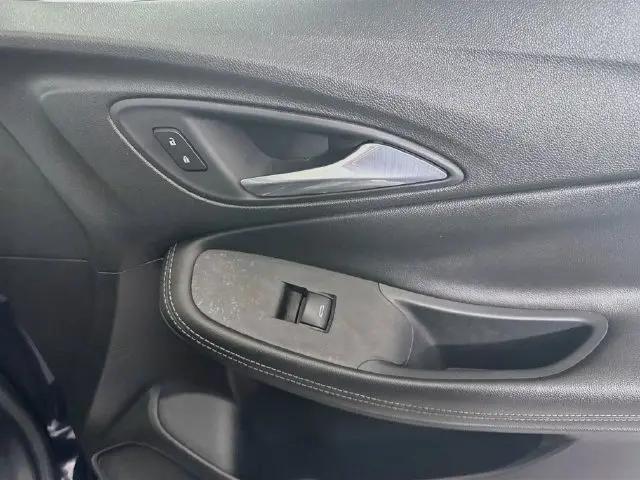2021 Buick Encore GX FWD Select