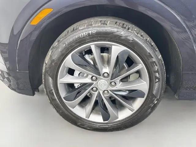 2021 Buick Encore GX FWD Select
