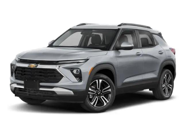 2026 Chevrolet TrailBlazer AWD LT for sale in Amsterdam, NY