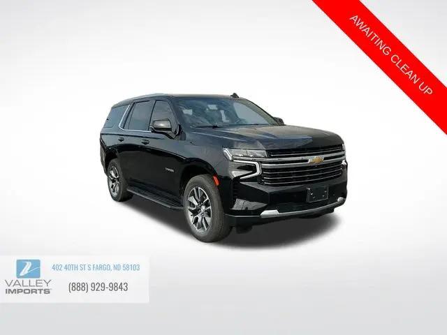2023 Chevrolet Tahoe 4WD LT for sale in Fargo, ND