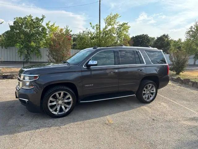 2017 Chevrolet Tahoe Premier for sale in Killeen, TX