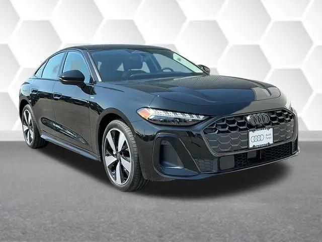 2026 Audi A5 Premium Plus TFSI quattro S tronic for sale in Fargo, ND