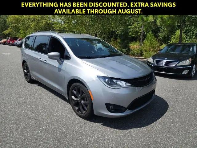 2020 Chrysler Pacifica Touring L for sale in Southern Pines, NC