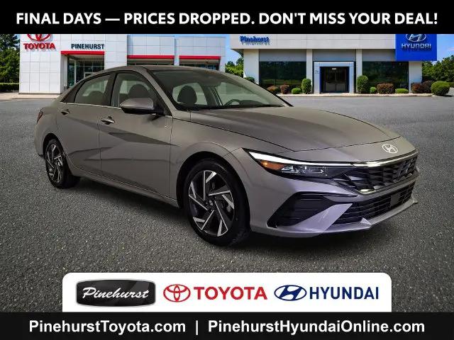 2025 Hyundai Elantra SEL Convenience for sale in Southern Pines, NC