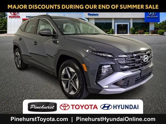 2025 Hyundai Tucson SEL for sale in Southern Pines, NC