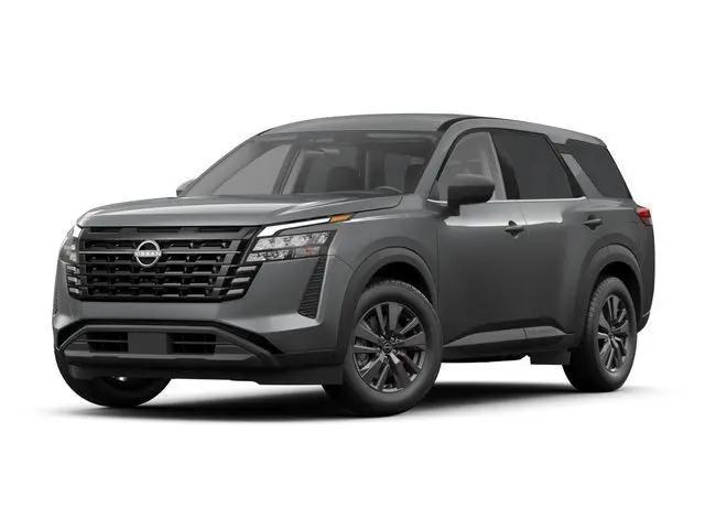 2026 Nissan Pathfinder SL for sale in Lawrence, MA