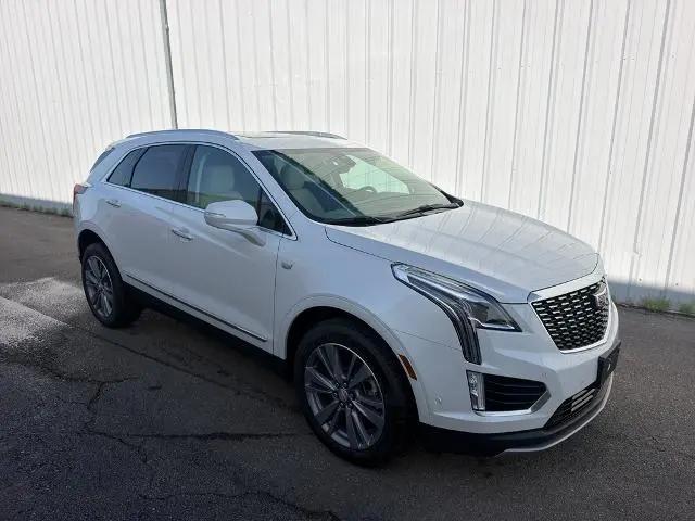 2026 Cadillac XT5 Premium Luxury AWD for sale in Poplar Bluff, MO