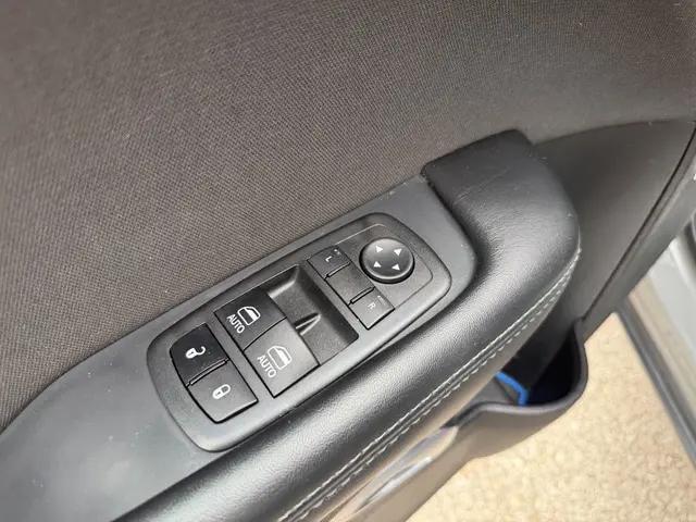 2023 Dodge Challenger SXT AWD