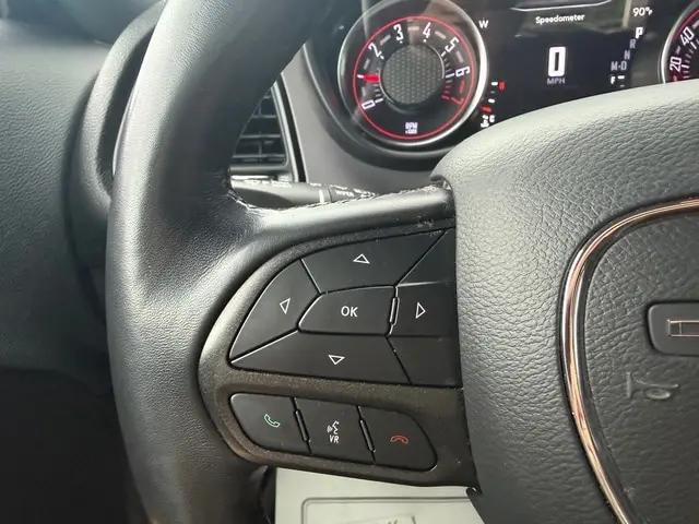 2023 Dodge Challenger SXT AWD