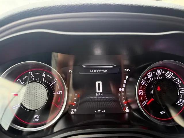 2023 Dodge Challenger SXT AWD