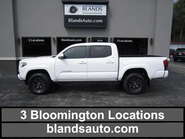 2023 Toyota Tacoma SR5 V6 for sale in Bloomington, IN