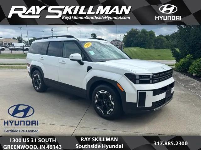 2026 Hyundai Santa Fe SEL for sale in Greenwood, IN