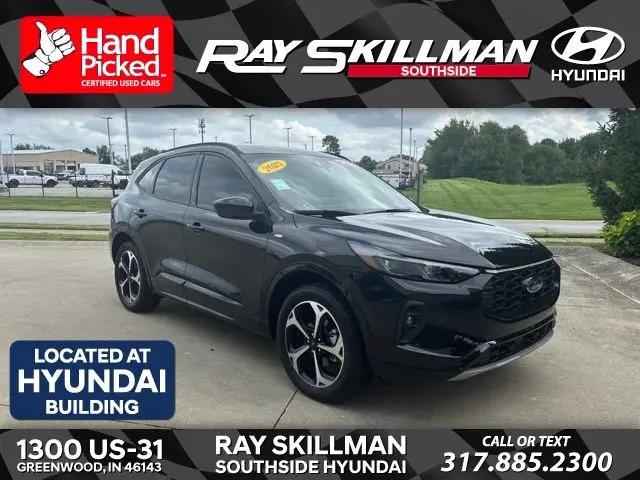 2025 Ford Escape ST-Line Elite for sale in Greenwood, IN