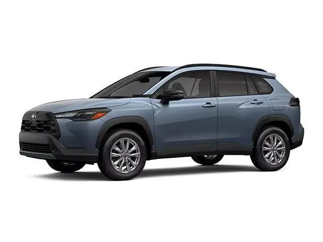 2026 Toyota Corolla Cross LE for sale in Dayton, NJ