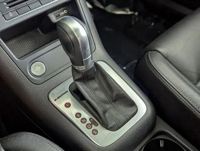 2017 Volkswagen Tiguan 2.0T Sport