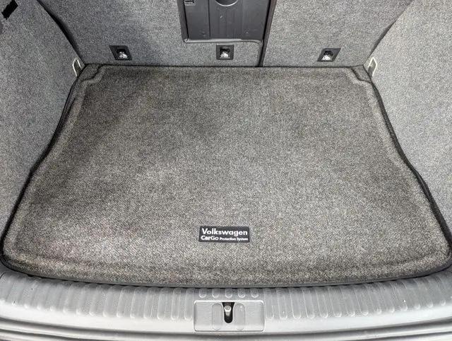 2017 Volkswagen Tiguan 2.0T Sport